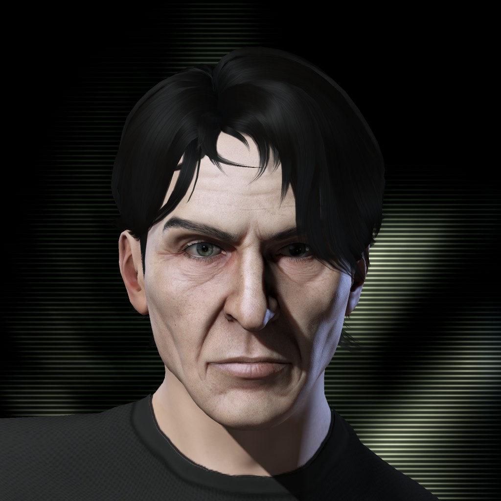 Steve Makbema