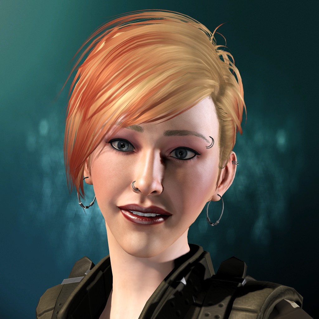 Cherlindrea Aurora