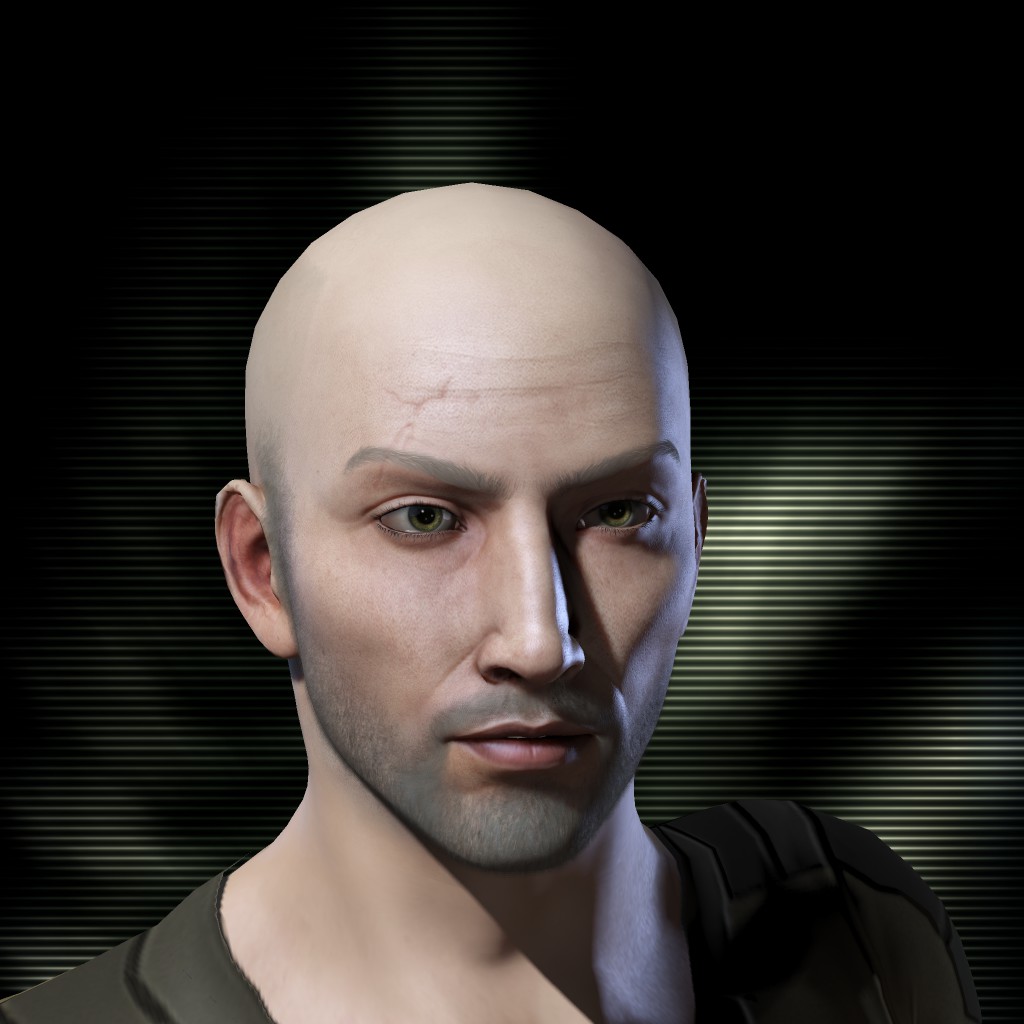 Dirk Stanton