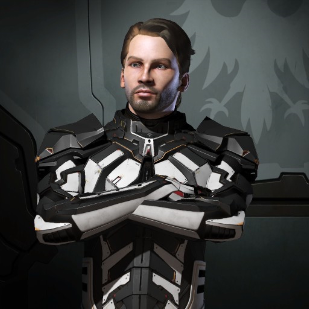 Evgeniy Terran