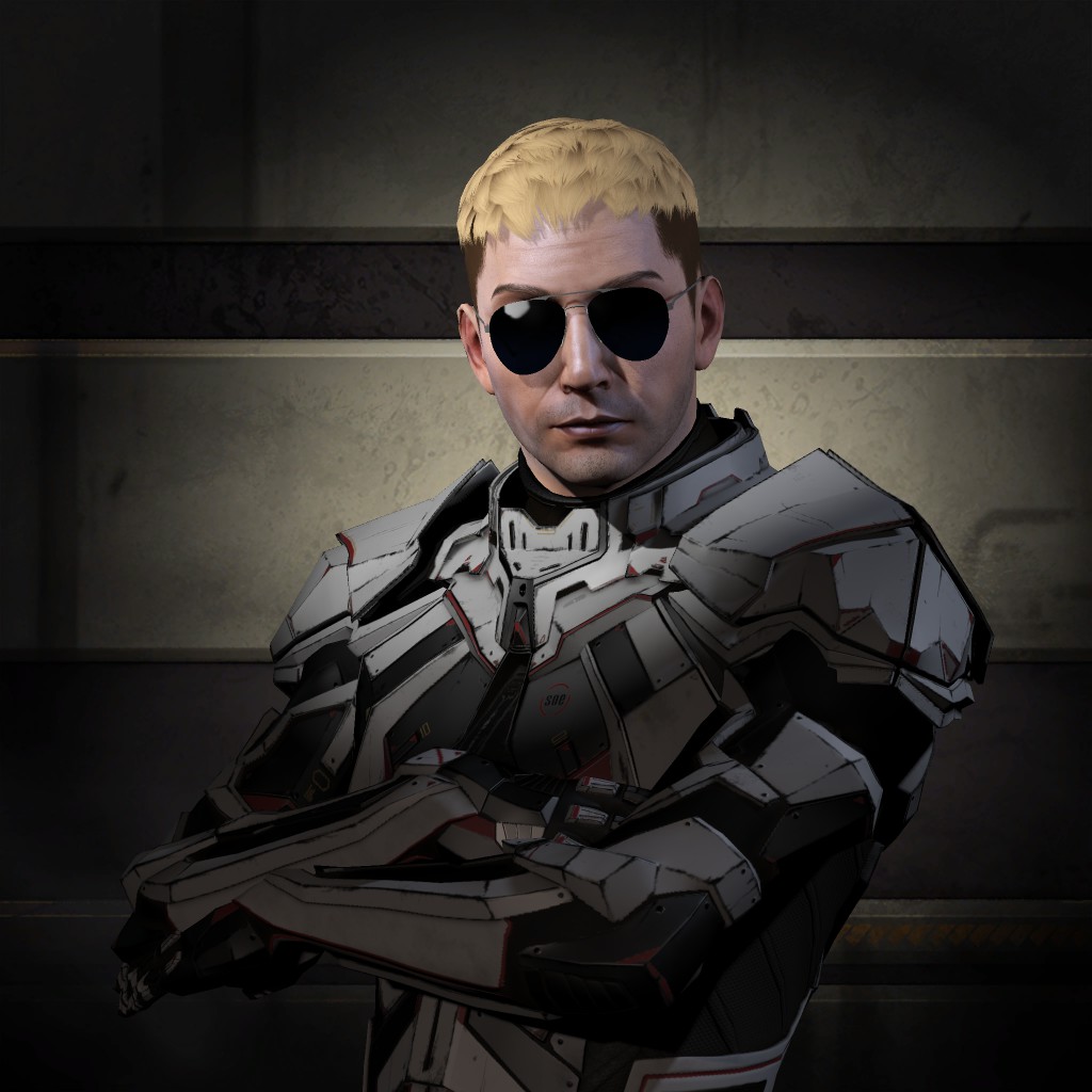 Alair Nolen