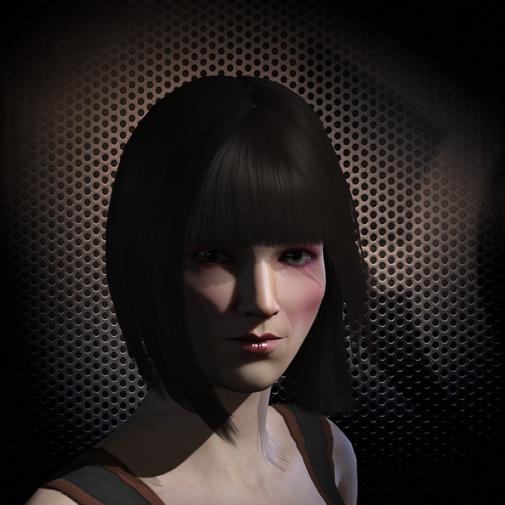 Asil Lisa