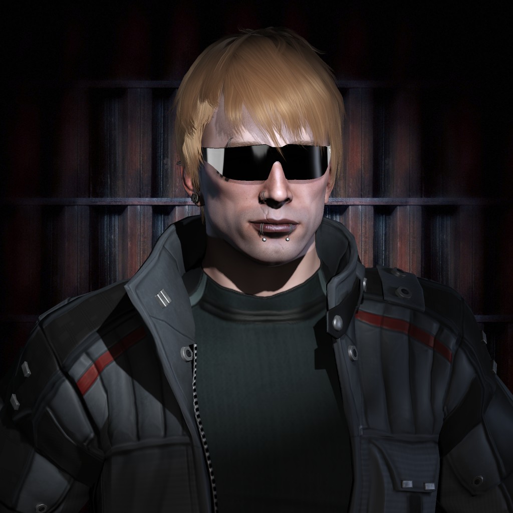 Mick Morterium