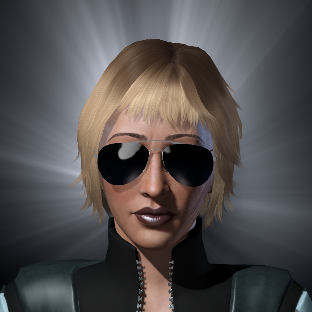 NASTI potrashitell