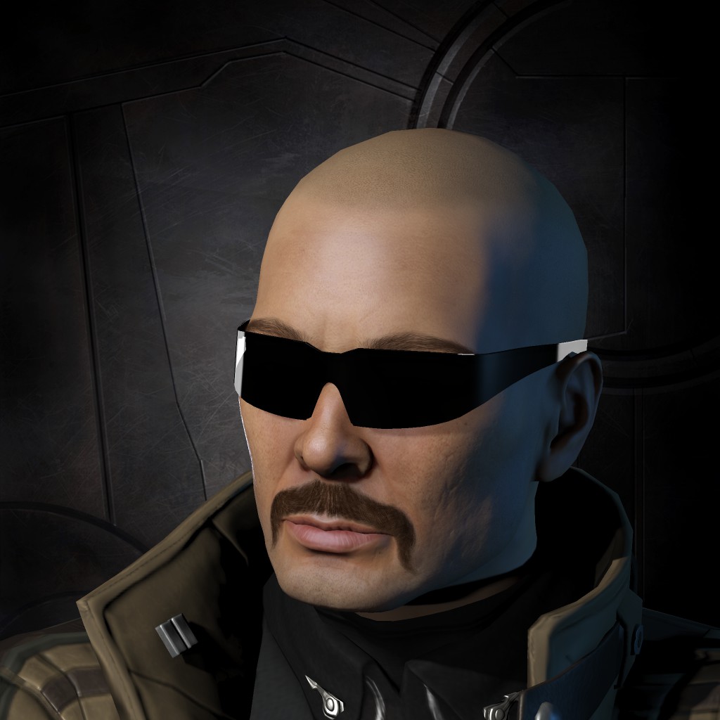 Caldari Citizen 93102953