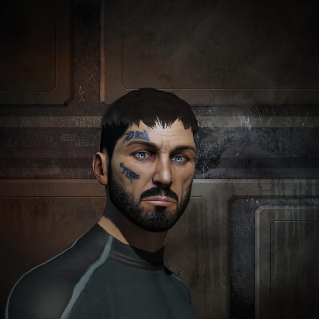 Sean Quipace