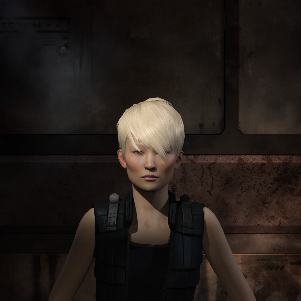 Lydian stirman
