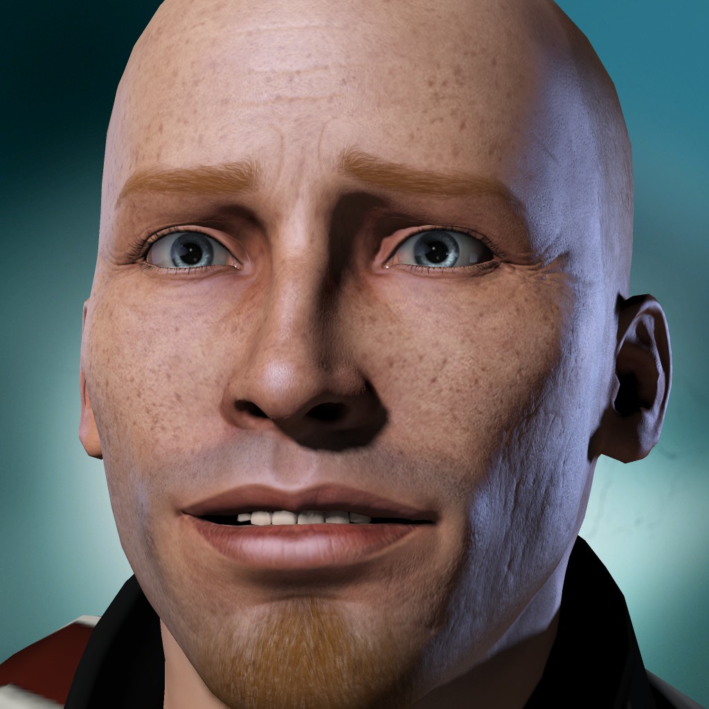 Devious David