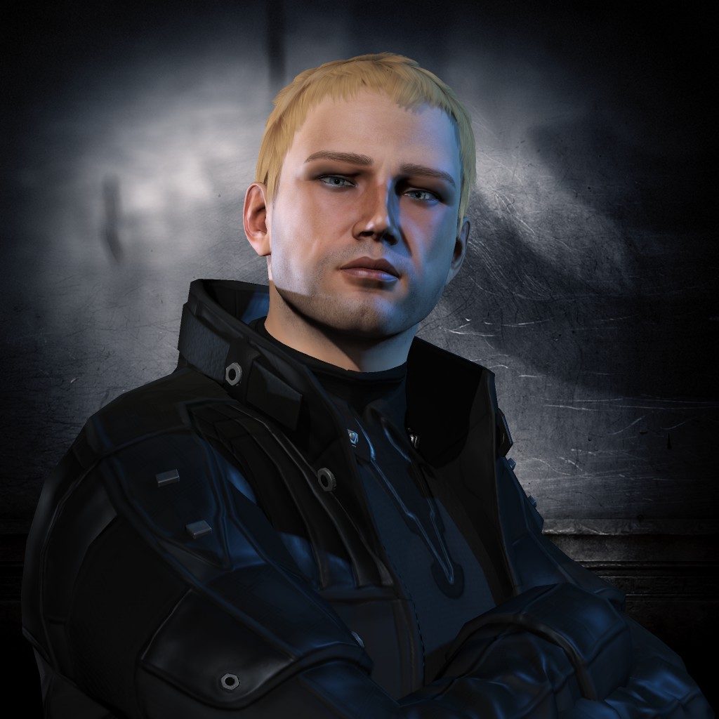 William Tiberius Lancaster