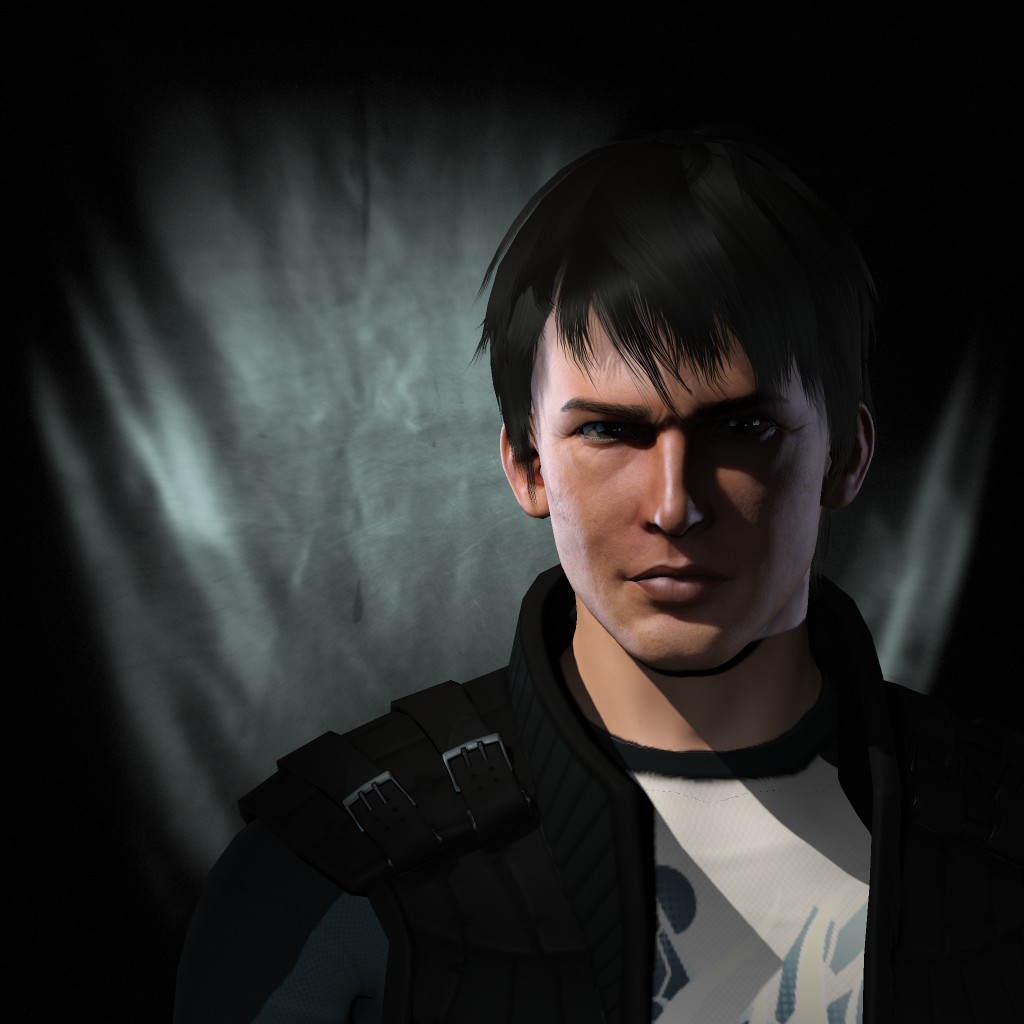 Isaac Jackson