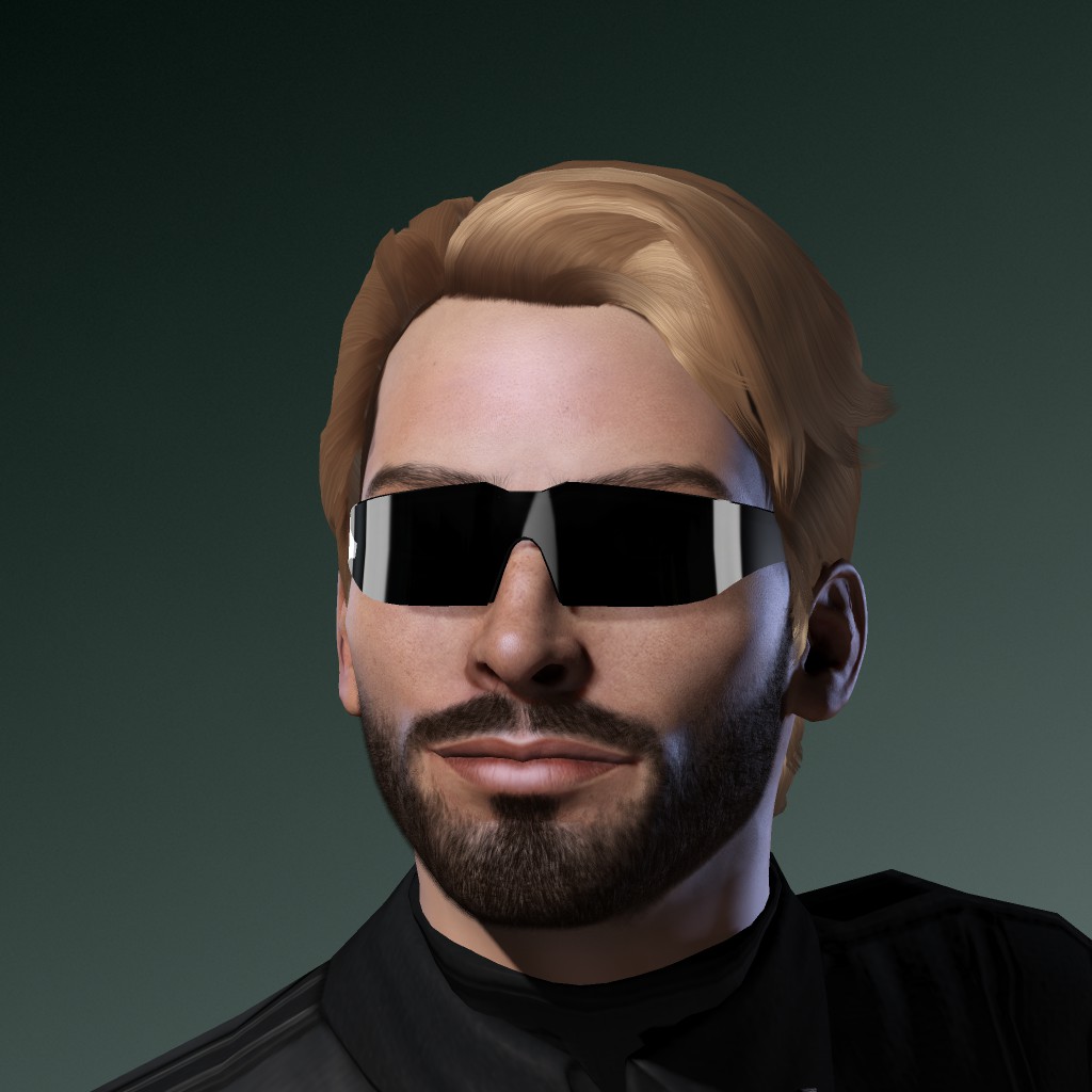 Gallente Citizen 93104475