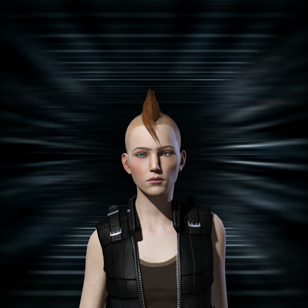 Mei Egdald