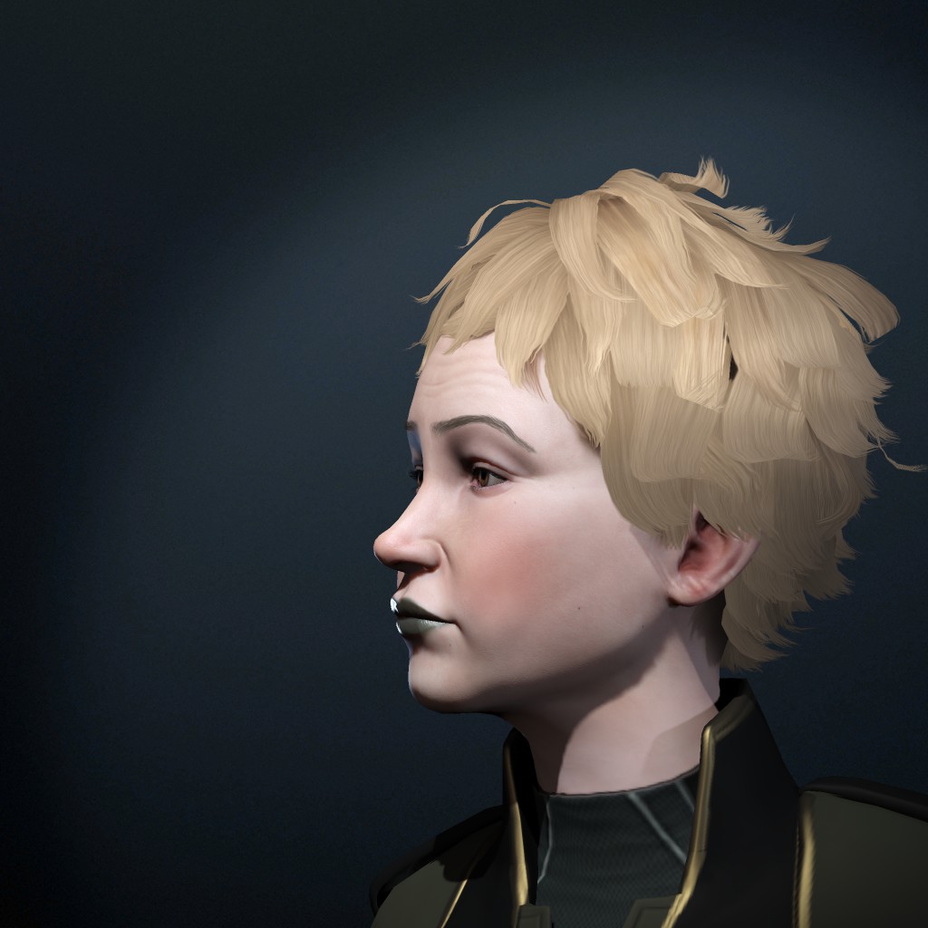 portrait