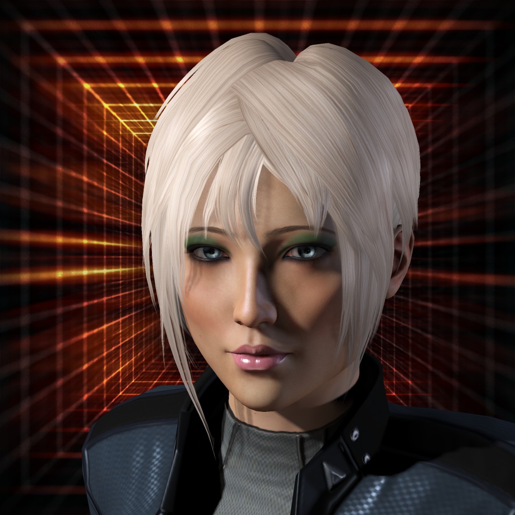 Luna Thaesora