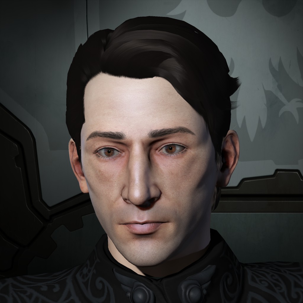 Jeremy Tebeau