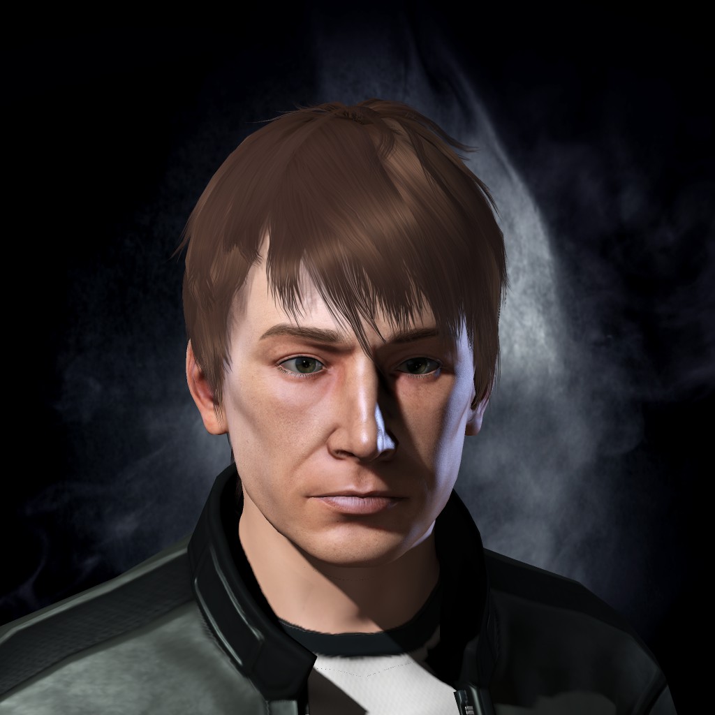 Travis Ryan