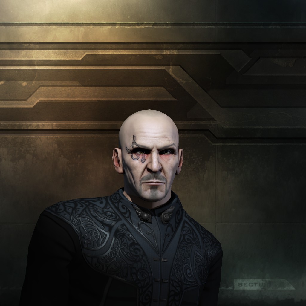 Sten Eoyton