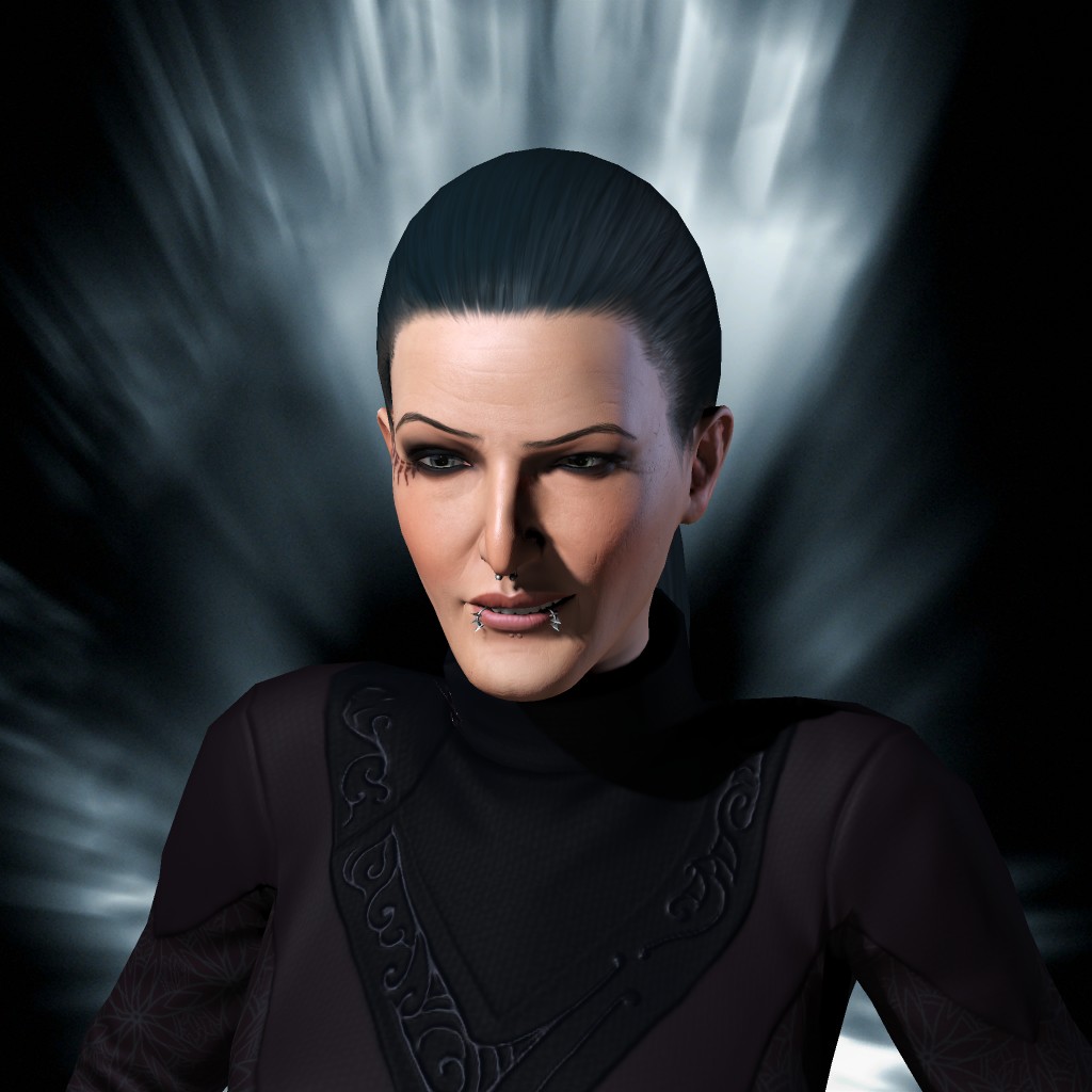 Nadeschta McGeedy