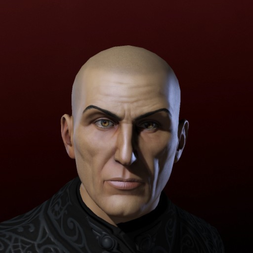 Hugo Dumas