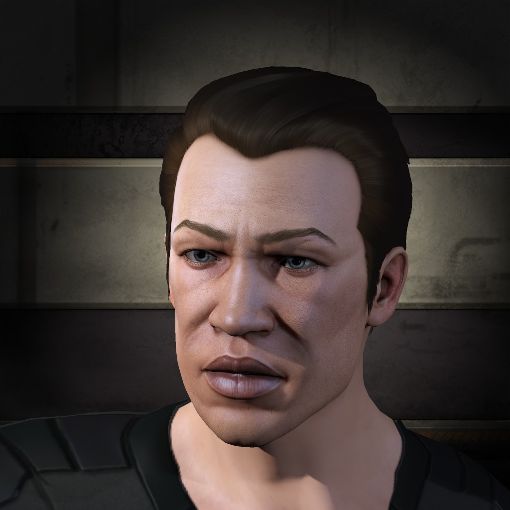 Sean Stars