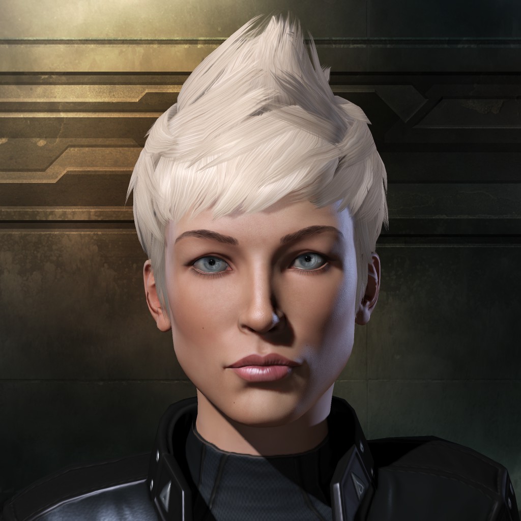 Jessi Asmodeus