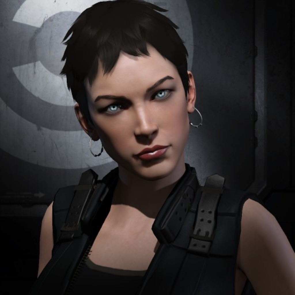 Sarah Bennet