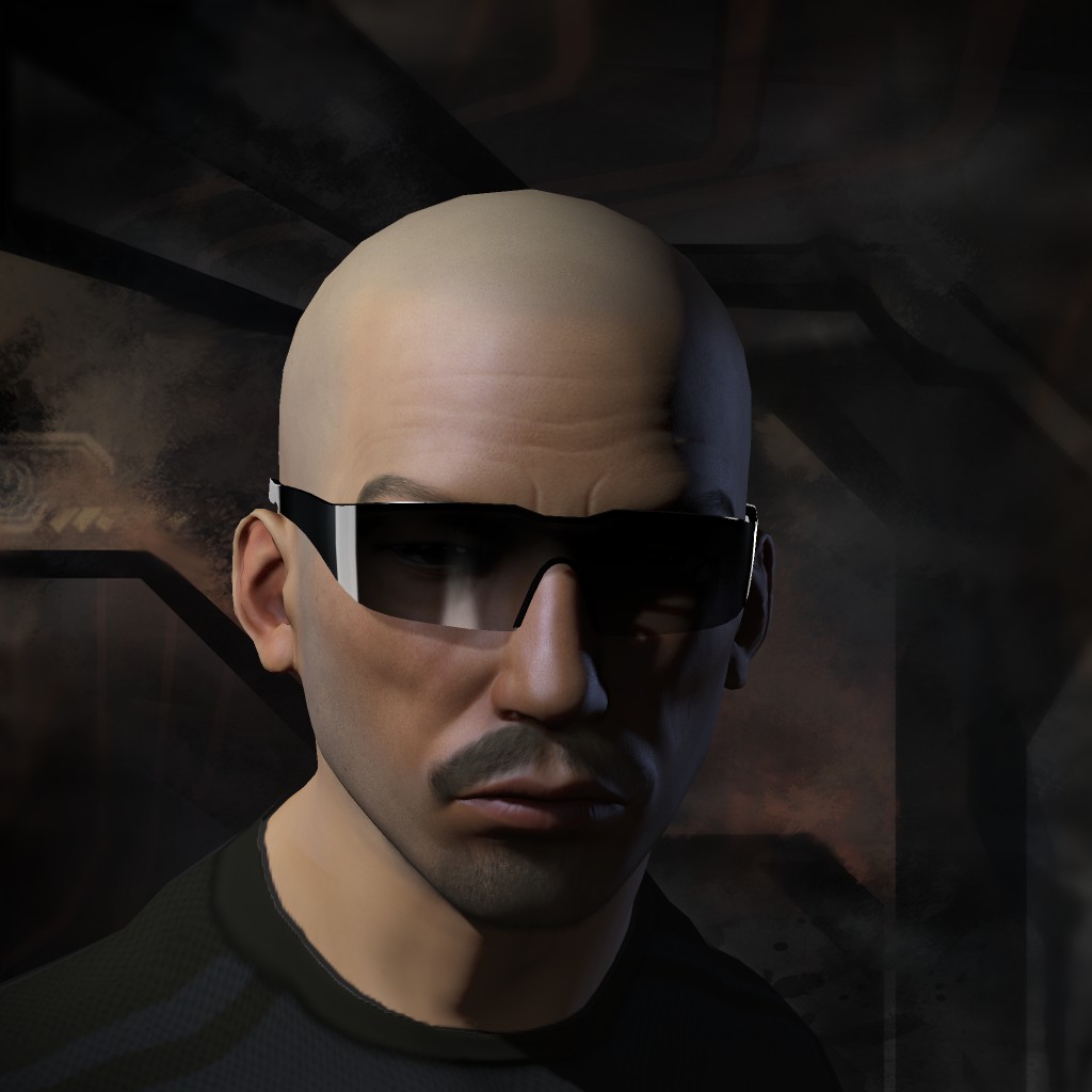 Skrapps McGee