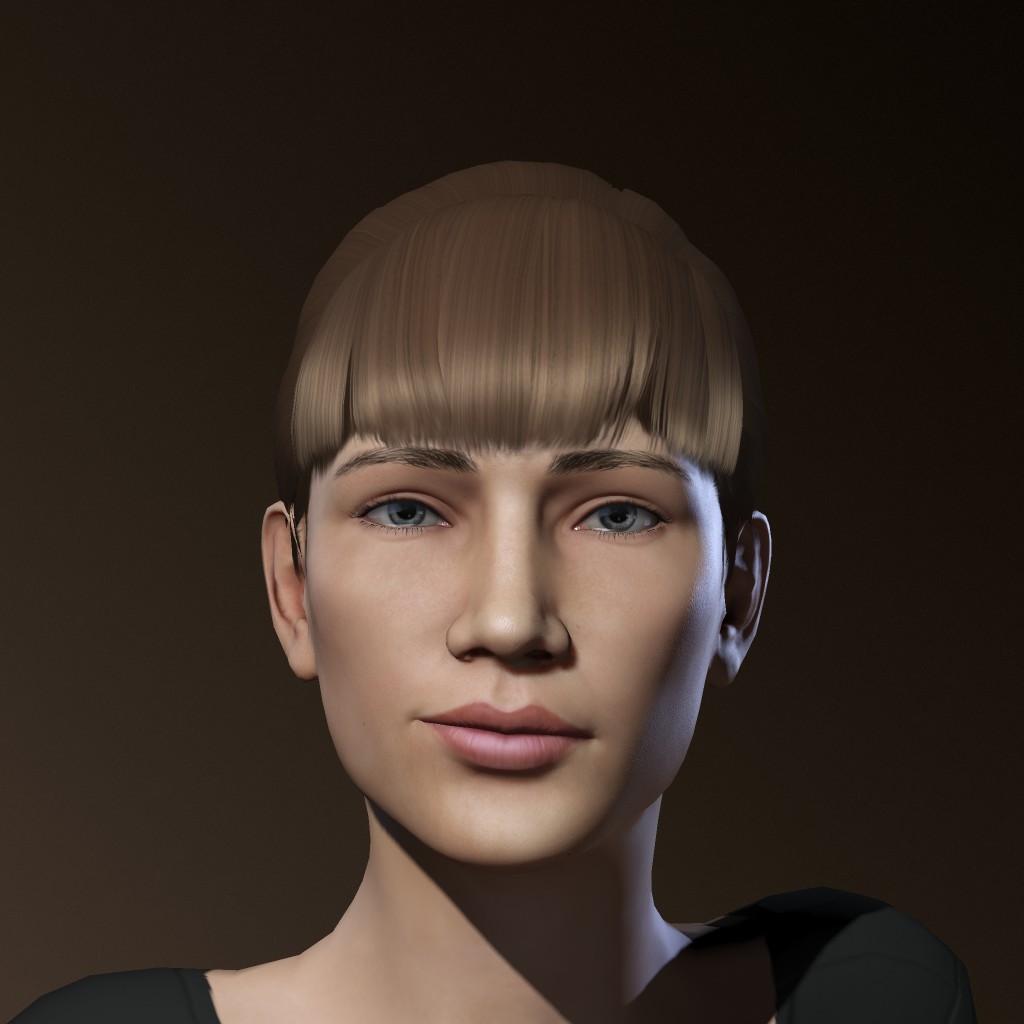 Dorra Angora