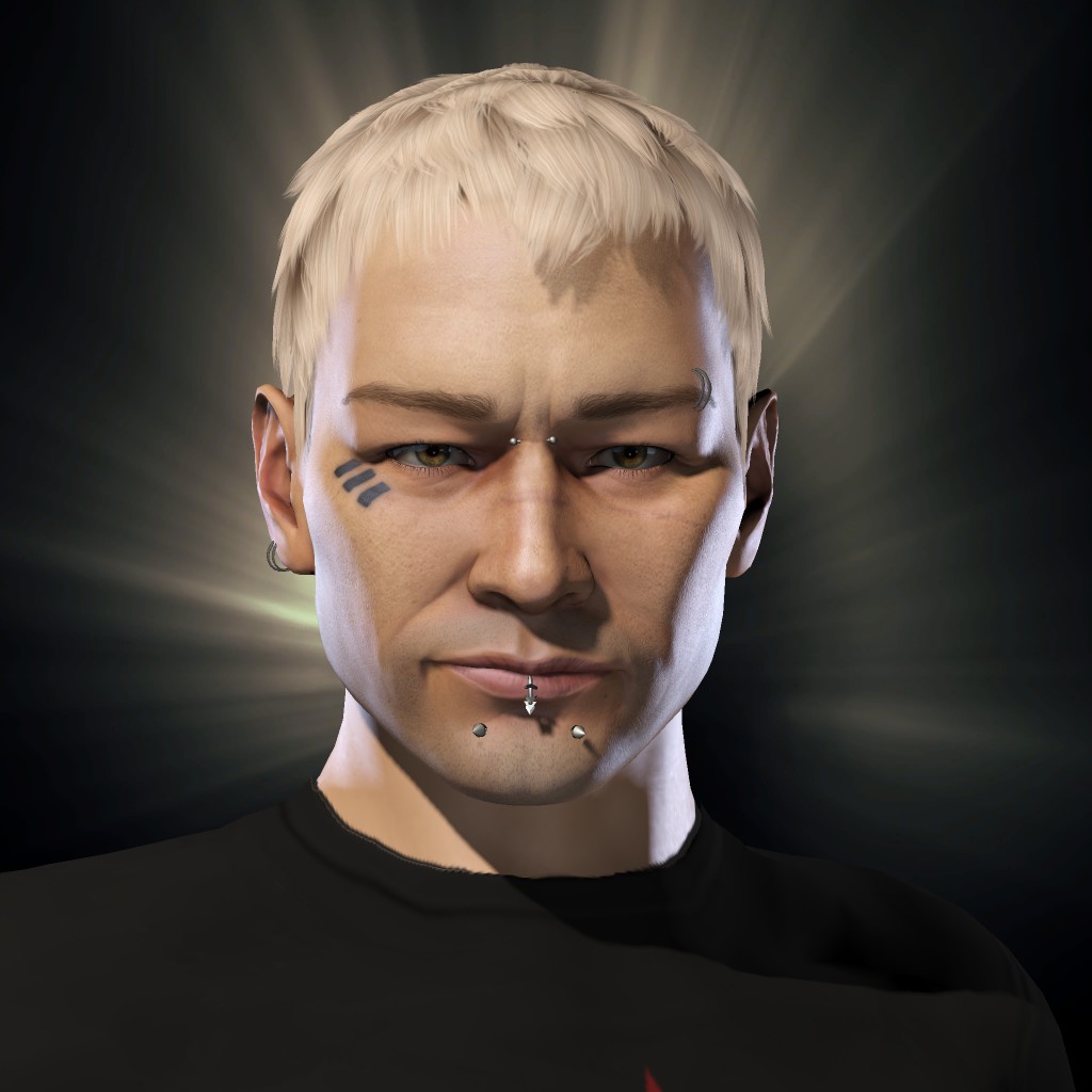 Kael Hita