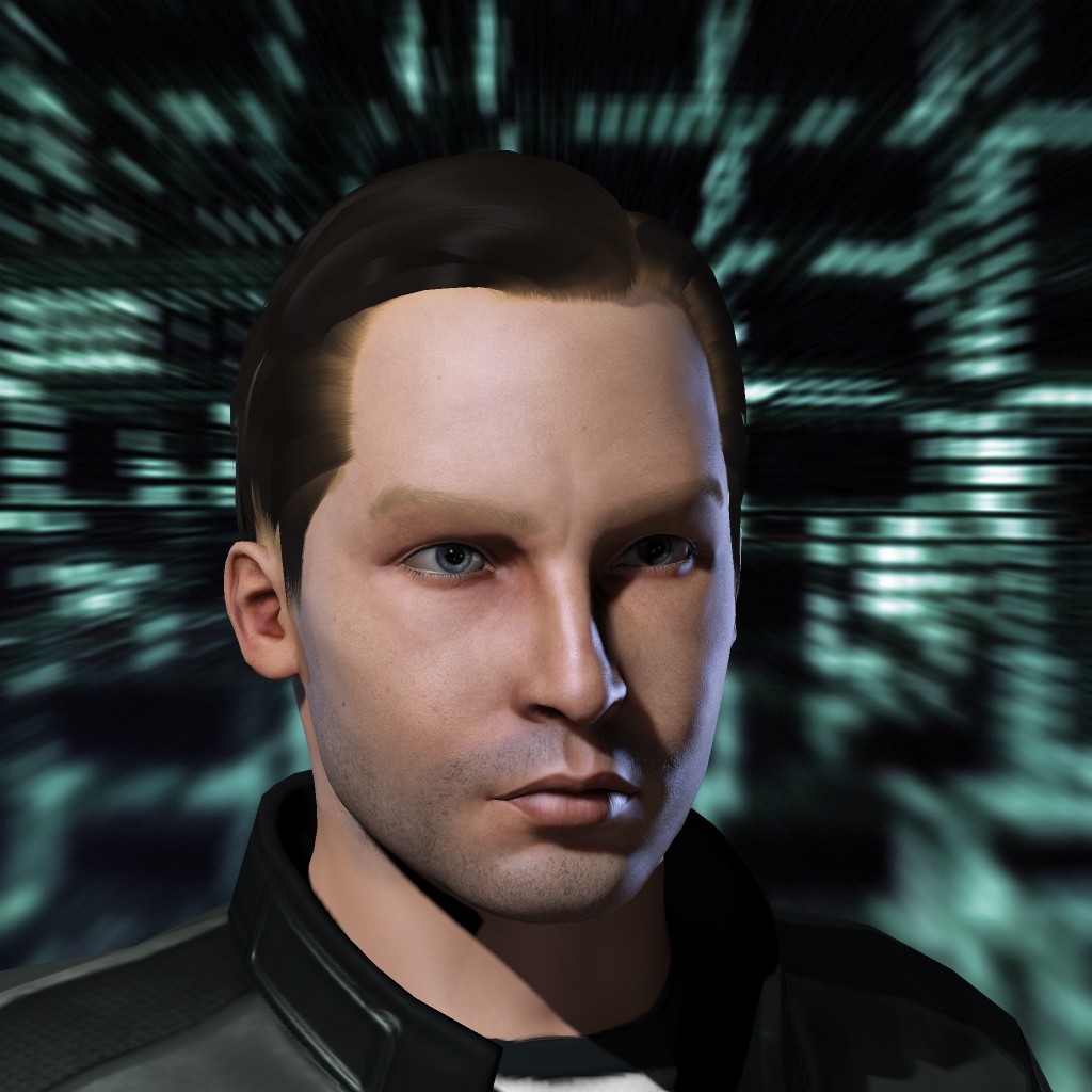 Gallente Citizen 93107149