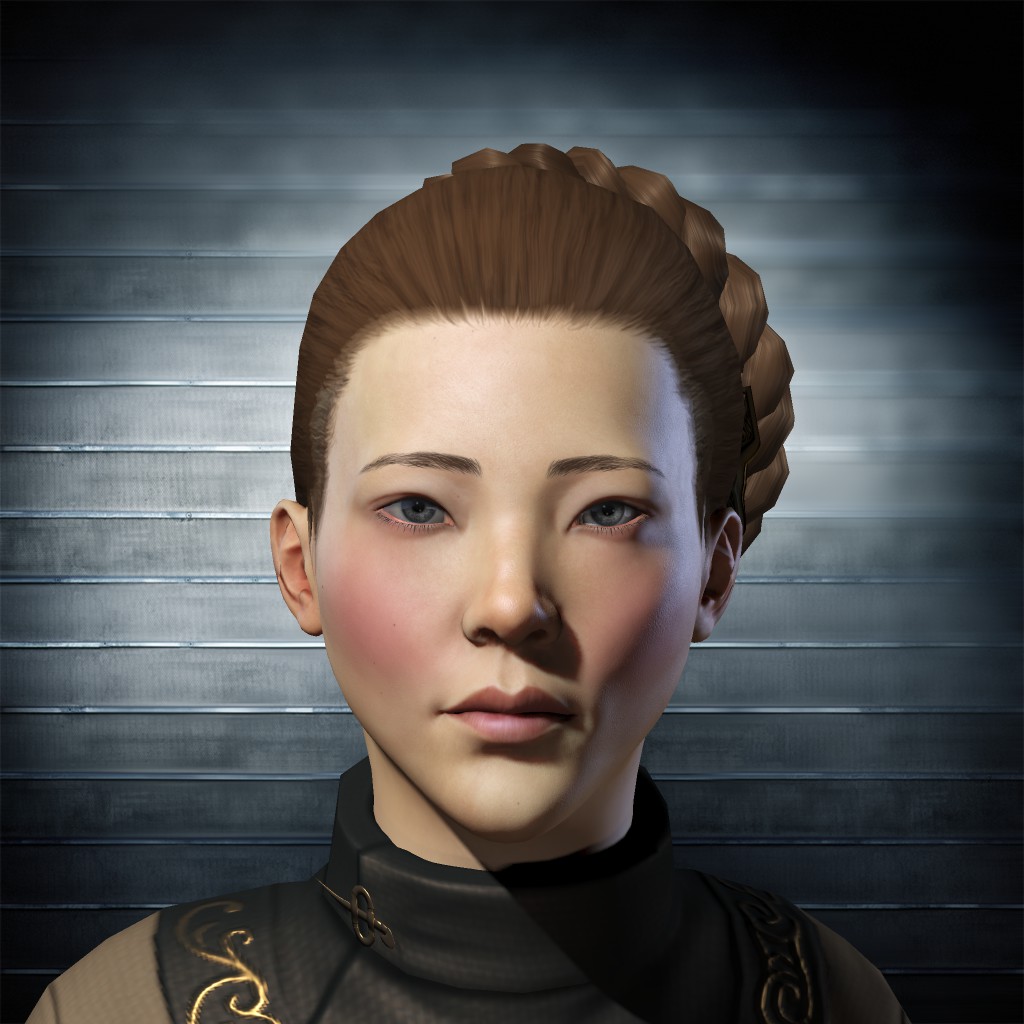 portrait