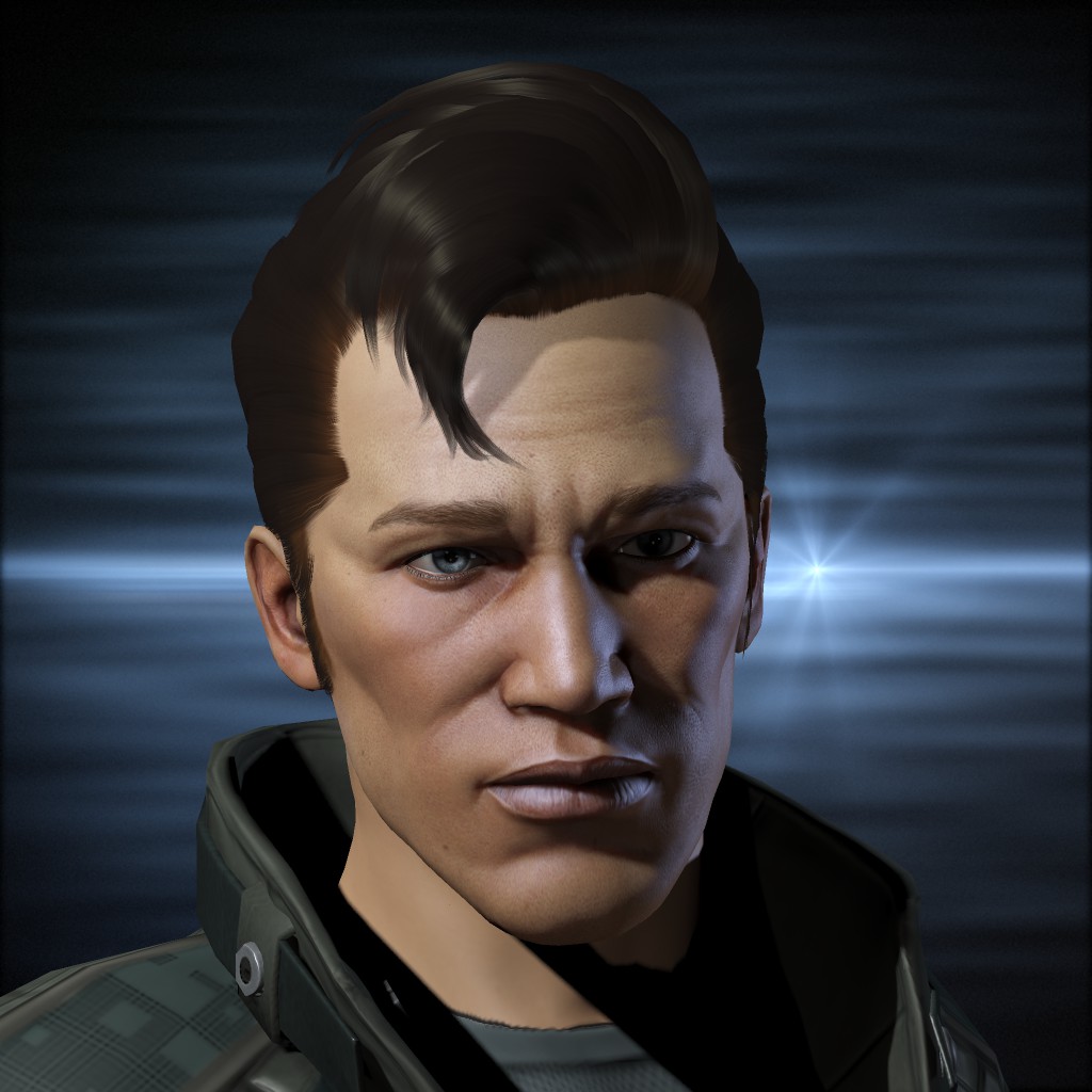 Ace Venturra
