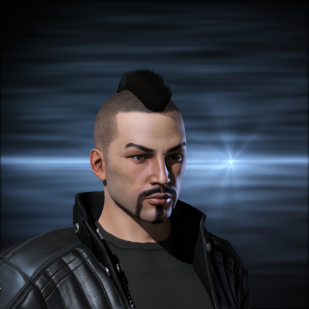 Caldari Citizen 93107855