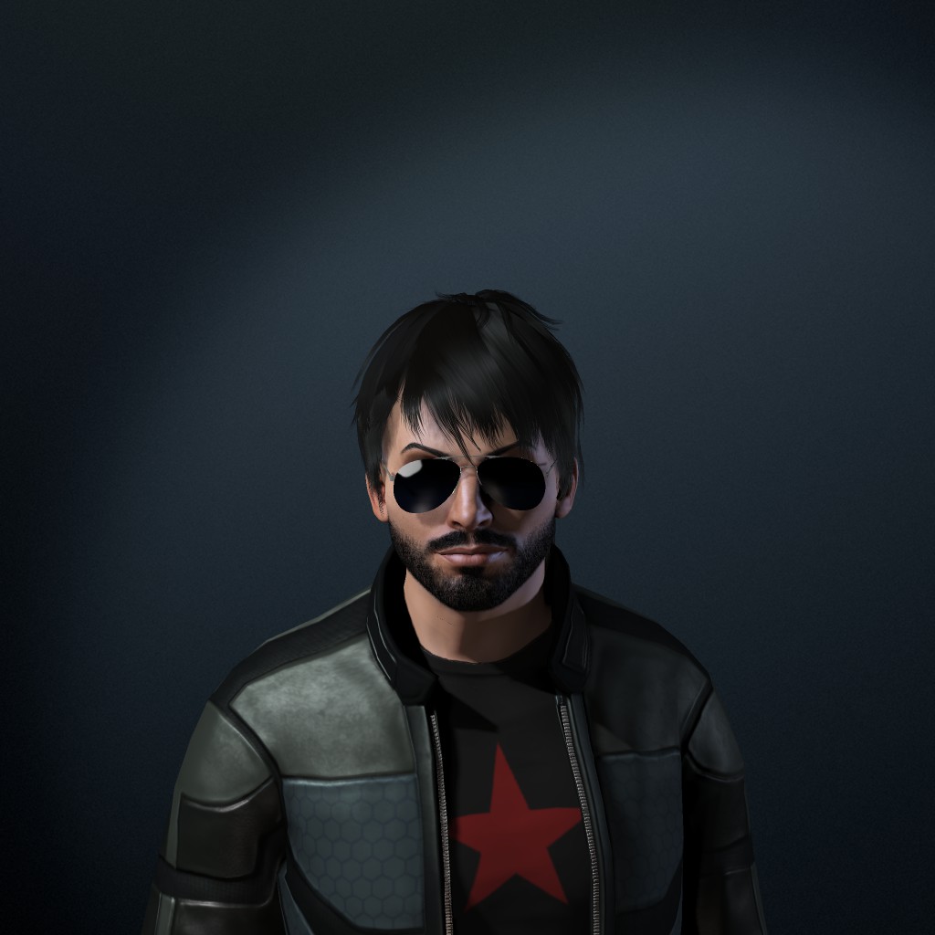 ALex KoBrA