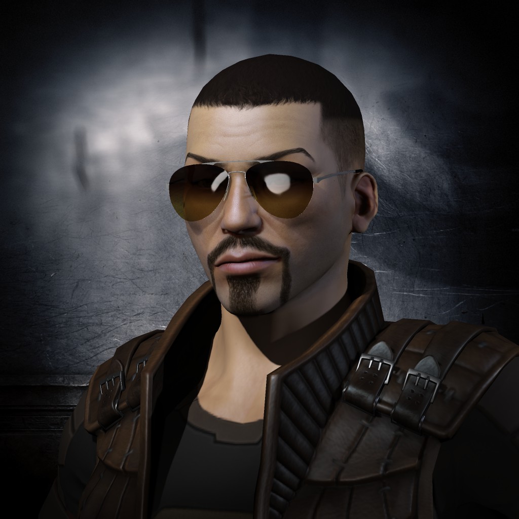 The Great Cornhoelio