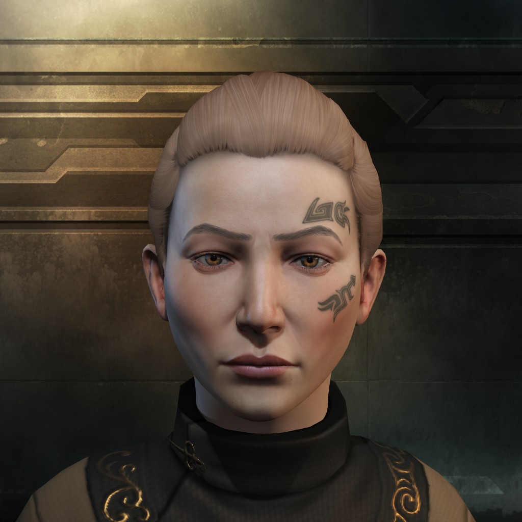 Zirael Lorathen