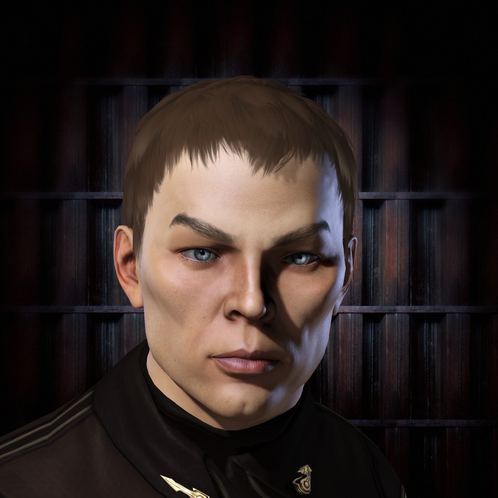 Timothy Odunen