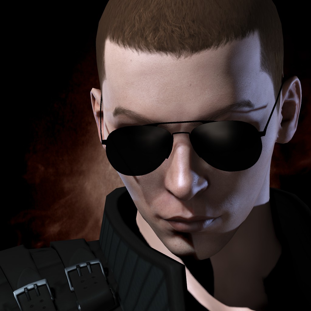 Mars Aideron