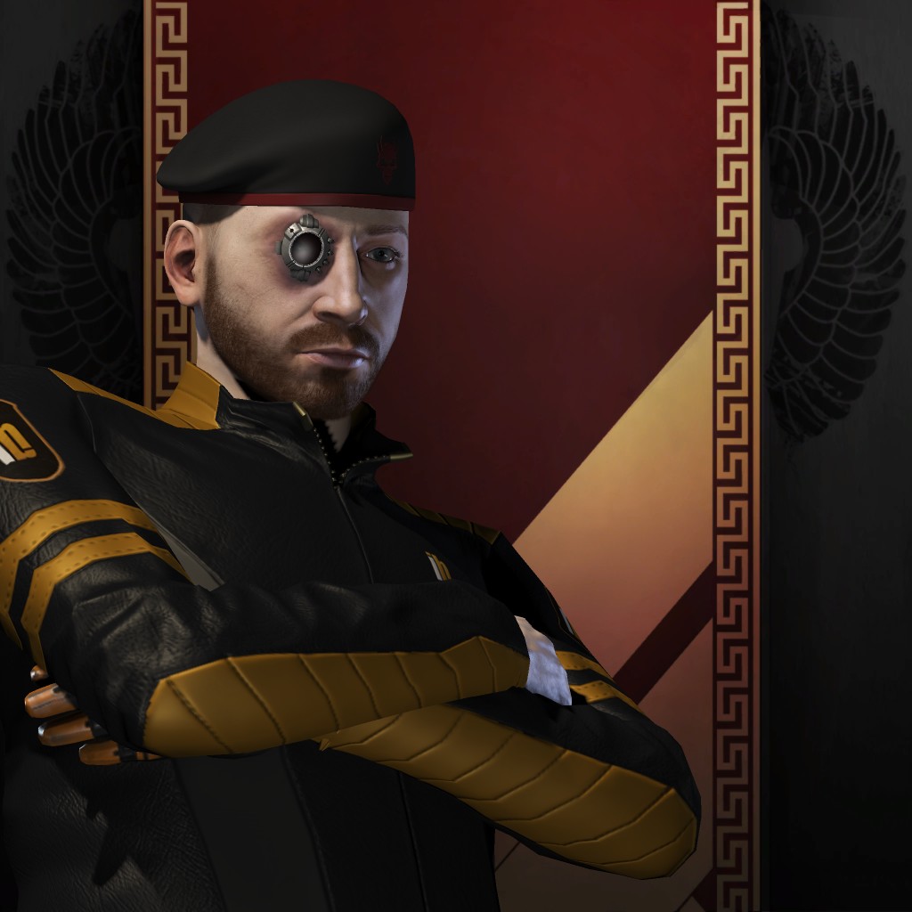 Mister New Vegas