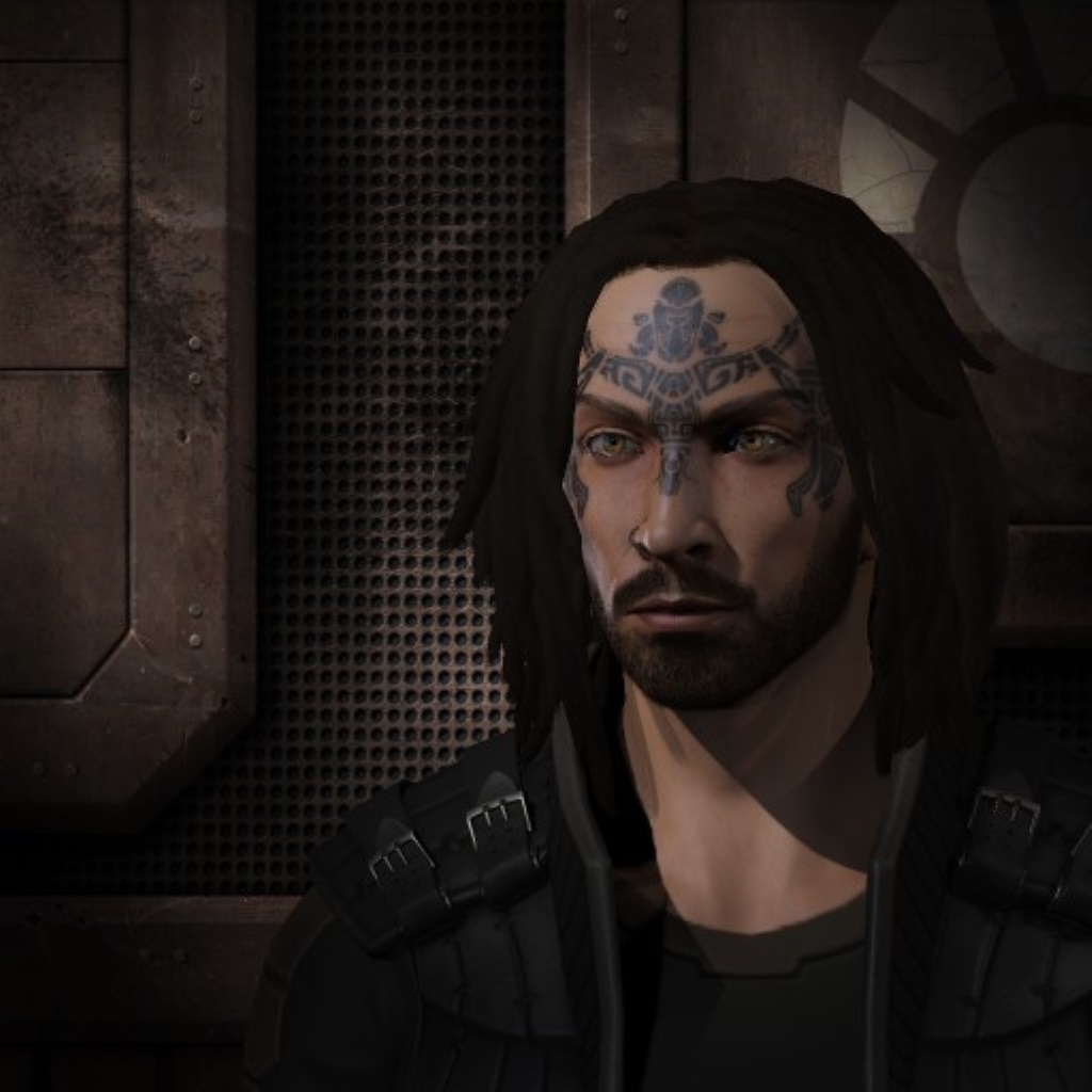 Feanor Valkari