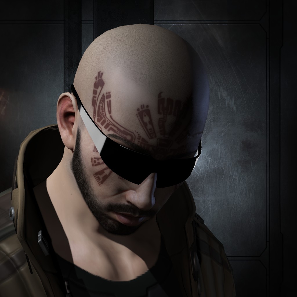 Minmatar Citizen 93108942