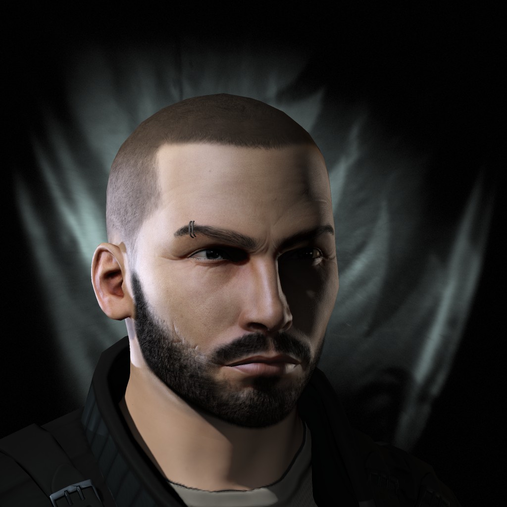 Gallente Citizen 93108987