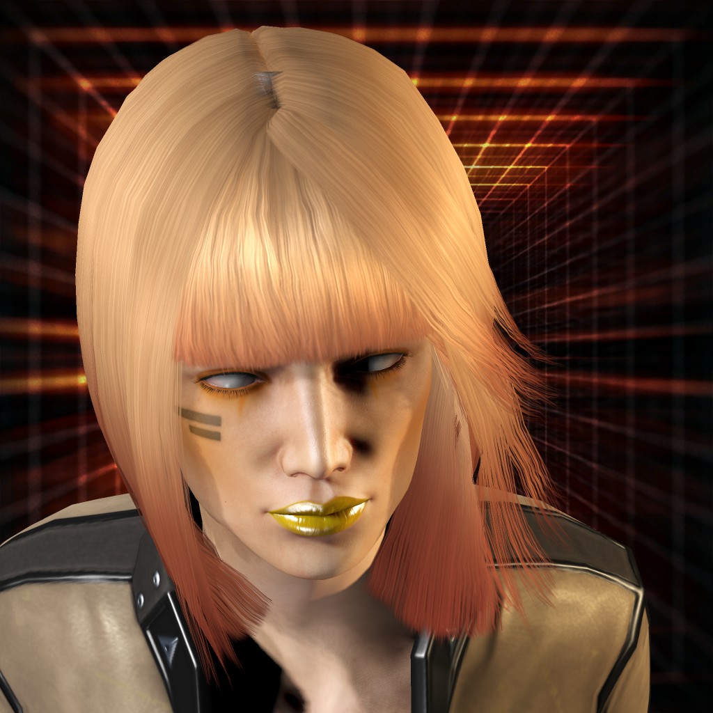 Erika Solaris
