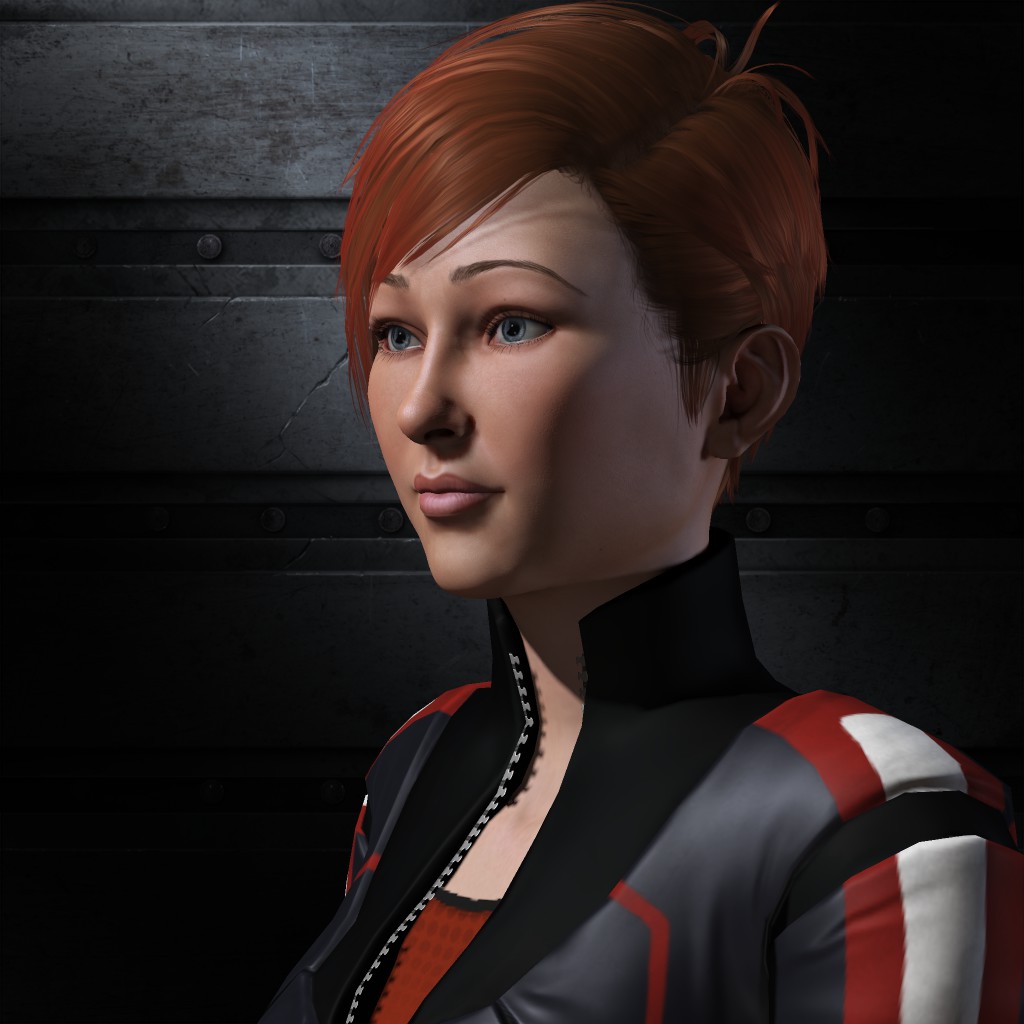 Katrine Ellecon