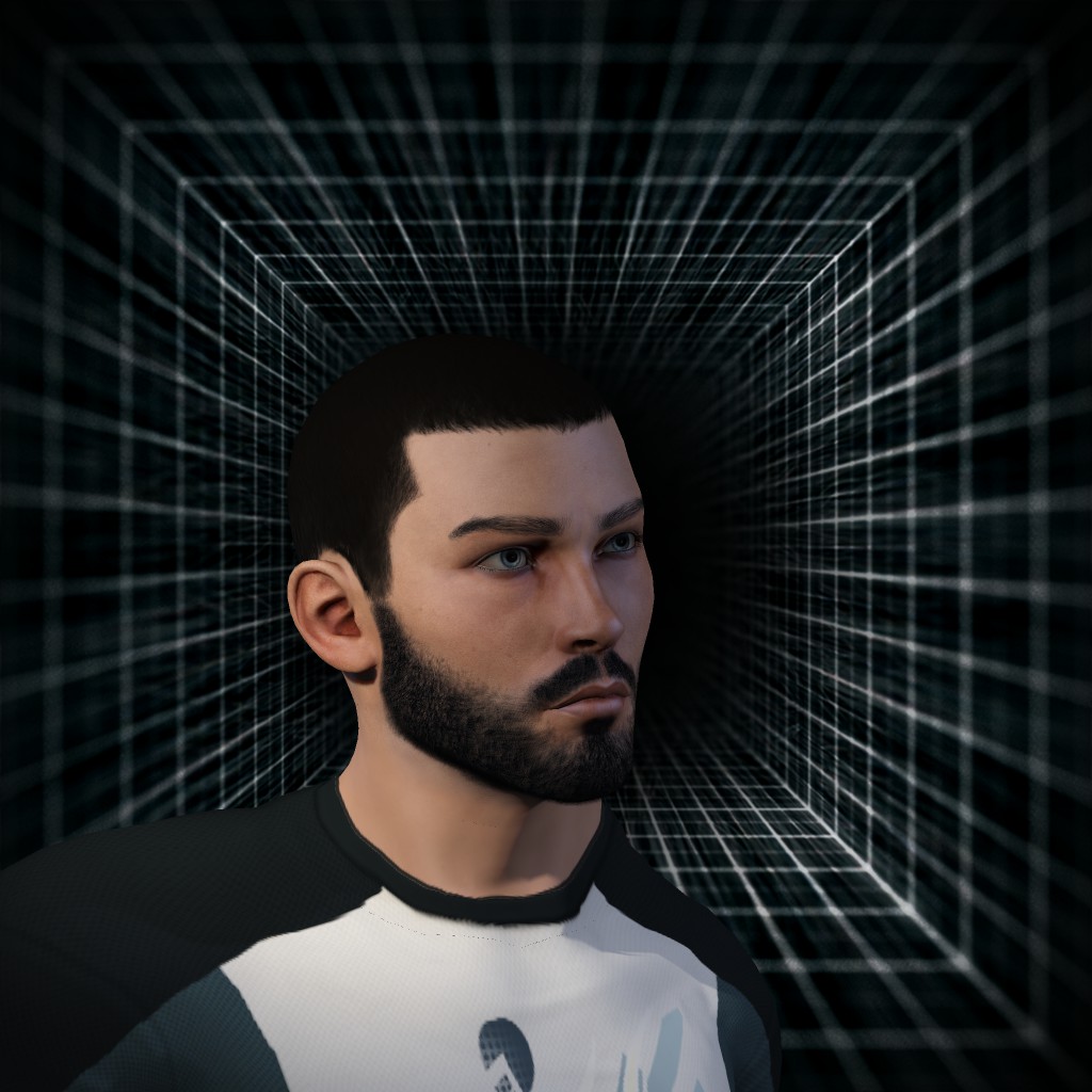 Xavier Ambramotte
