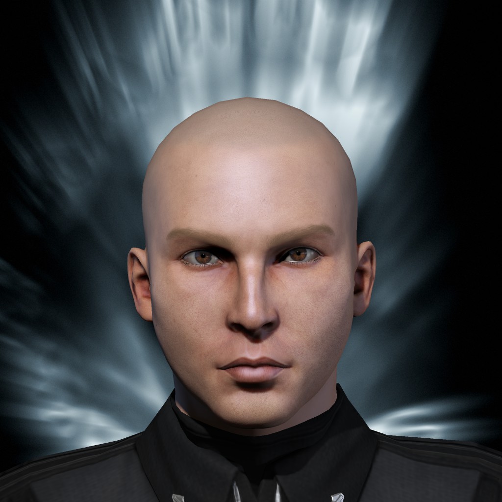 Agent Machanidas