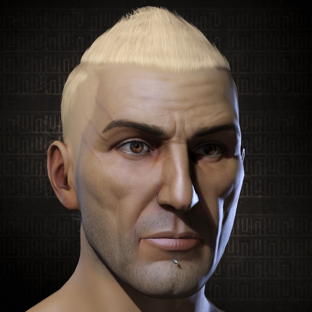 Mr Avitus