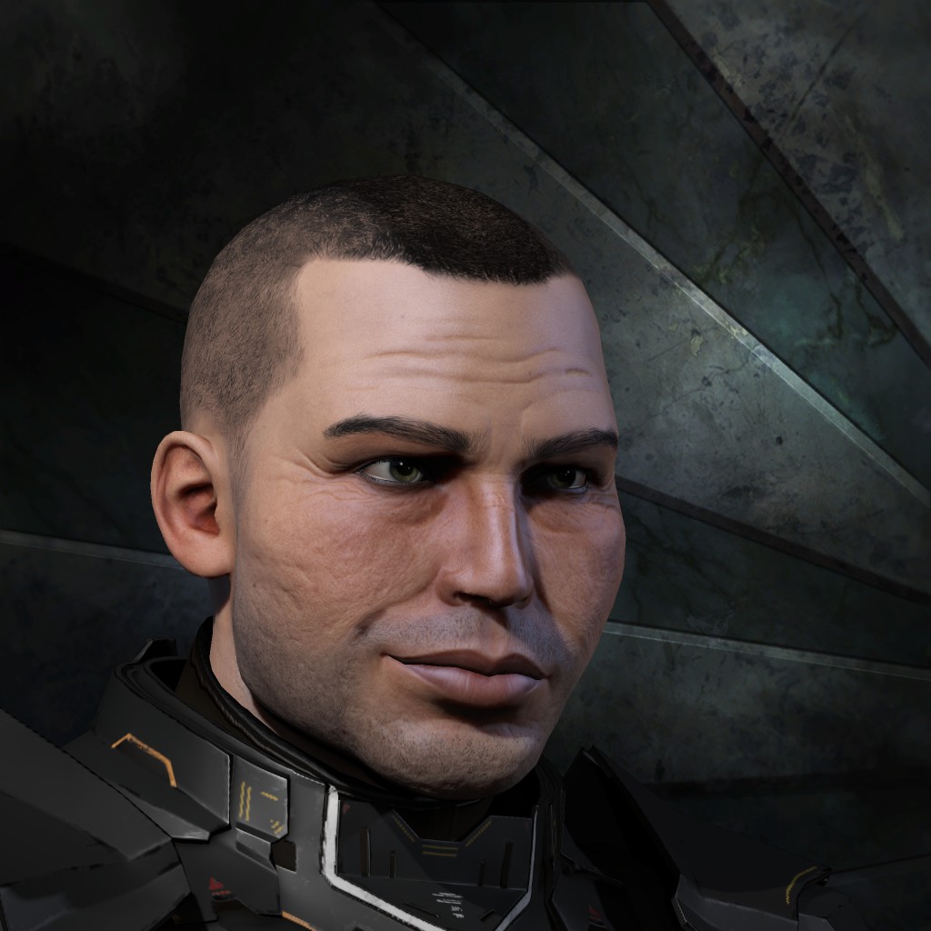Mikhail Lopatinski