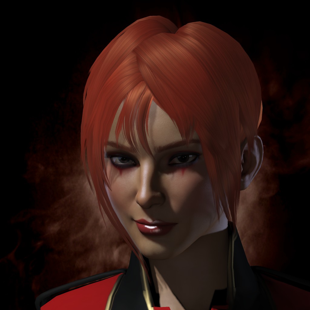 Scarlet Maou