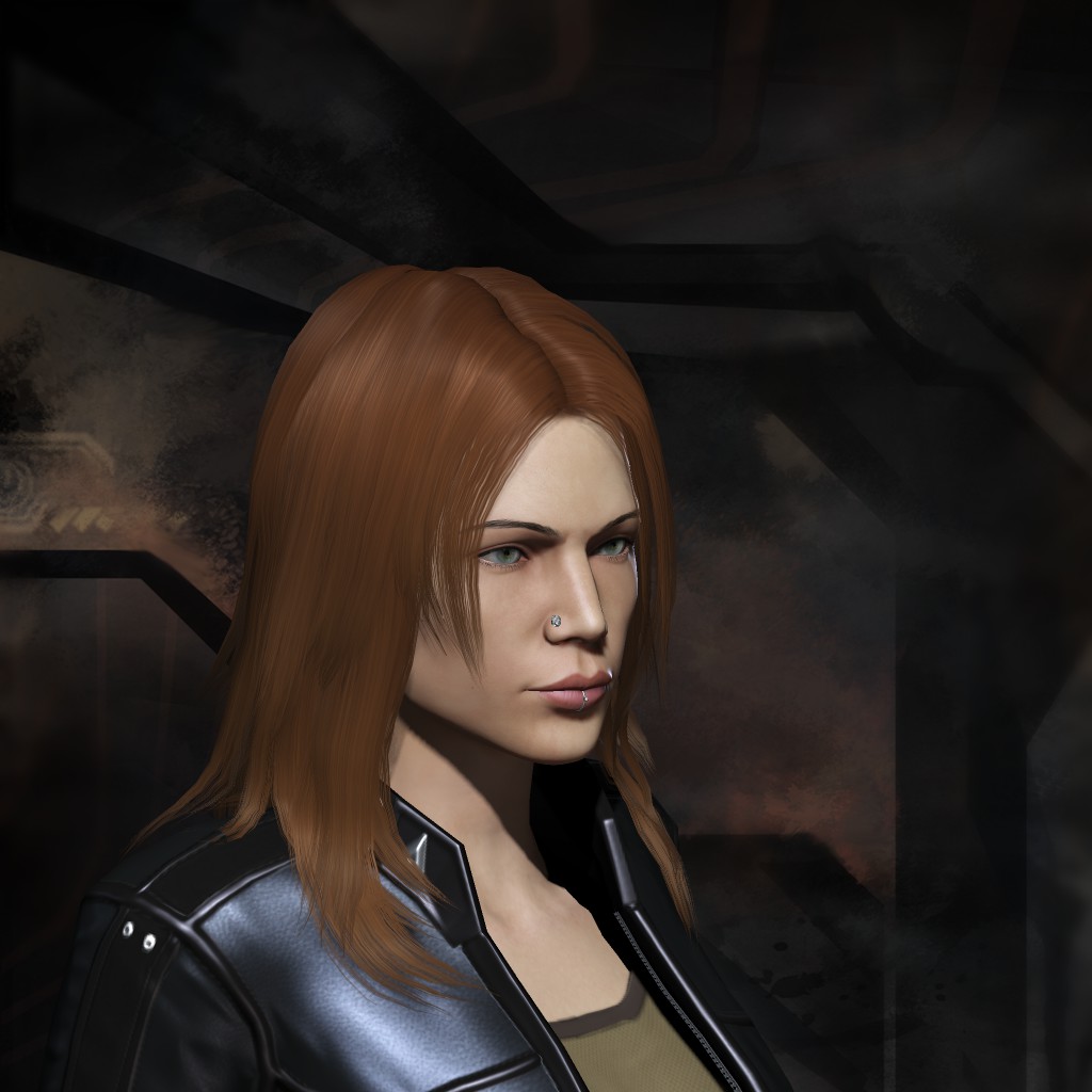 Molly Saisima